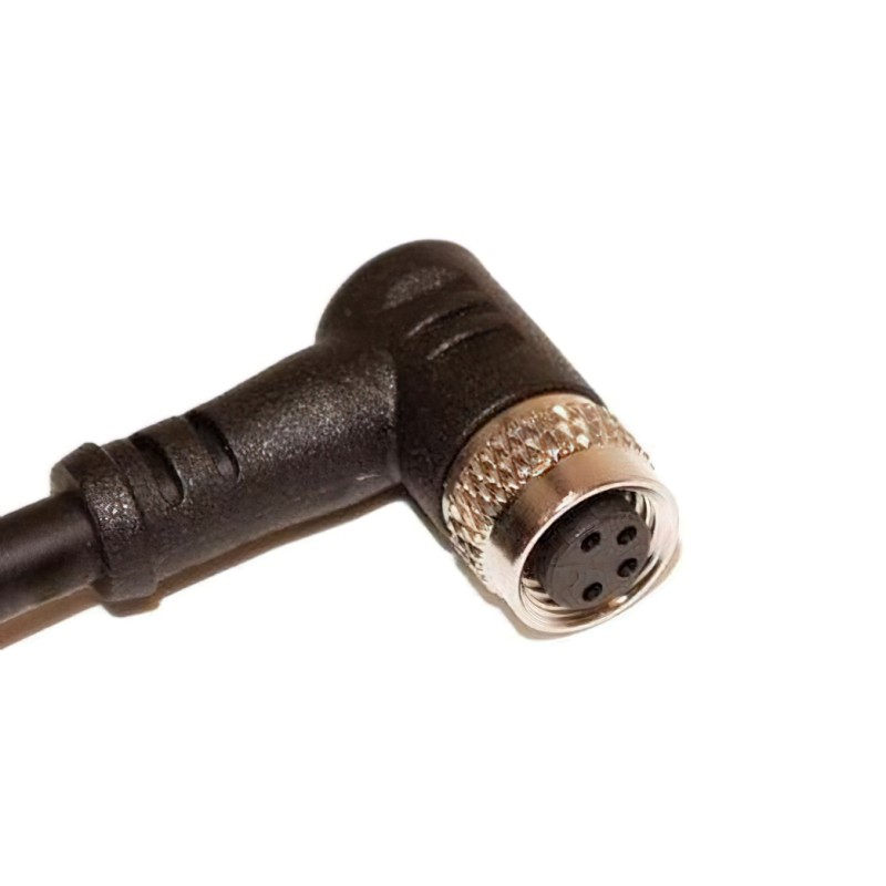 1 pcs : C84D02M002 - Cable Assembly 6.56' (2.00m)