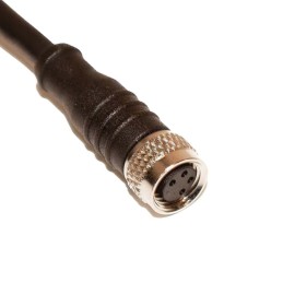 1 pcs : C84C02M002 - Cable Assembly 6.56' (2.00m)