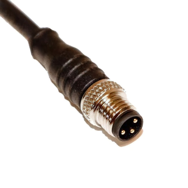 1 pcs : C83A01M003 - Cable Assembly 9.84' (3.00m)