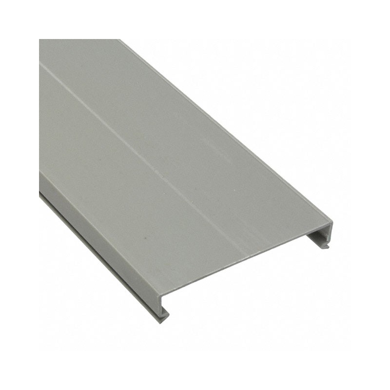 1 pcs : 3240288 - CABLE DUCT COVER 80MM 2M