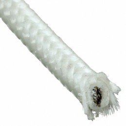 1 pcs : 3122-20-1-0500-002-1-TS - HOOK-UP STRND 20AWG 300V WHT 25'