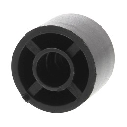 5 pcs - APEM Push Button Cap for Use with 8000 Series, 9000 Series