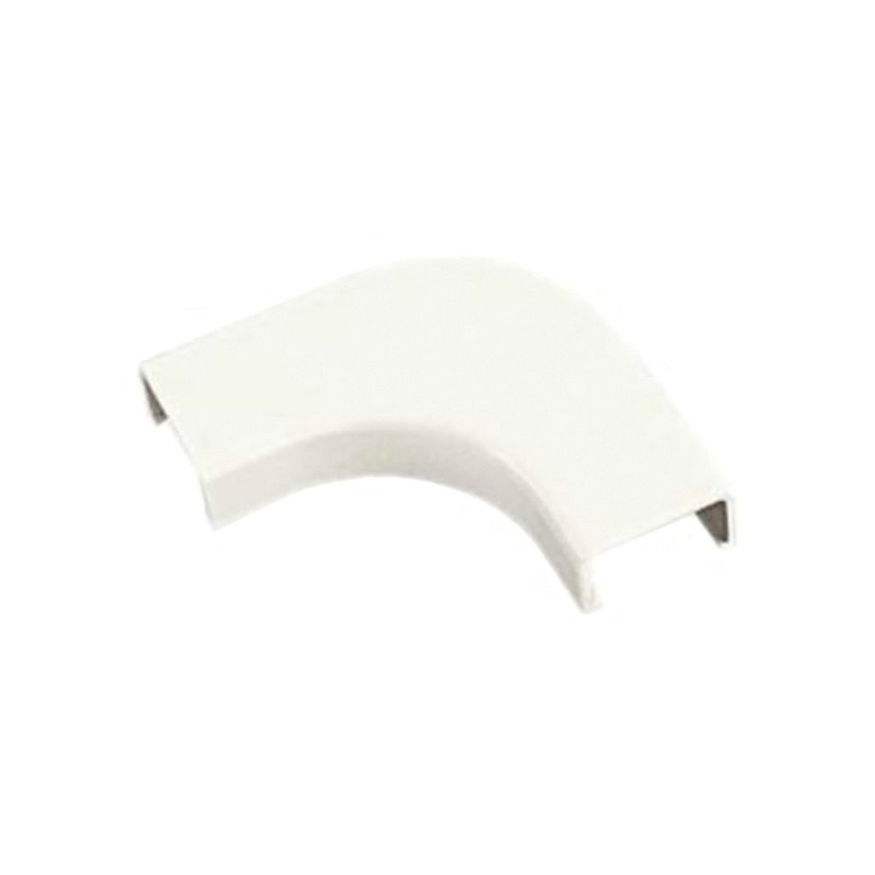 1 pcs : RAFC5WH-X - FITTING RA FOR RACEWAY5 WHITE