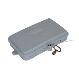 1 pcs : FBR-11605 - WIRE SPLICE TRAY 4PAIR