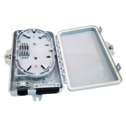 1 pcs : FBR-11605 - WIRE SPLICE TRAY 4PAIR