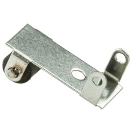 5 pcs - Crouzet, Actuator, Roller Lever, For Use With 83 Series