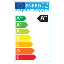 1 pcs - Orbitec T28 E27 LED Pygmy Bulb 2.5 W(25W), 3000K, Warm White, Pygmy shape