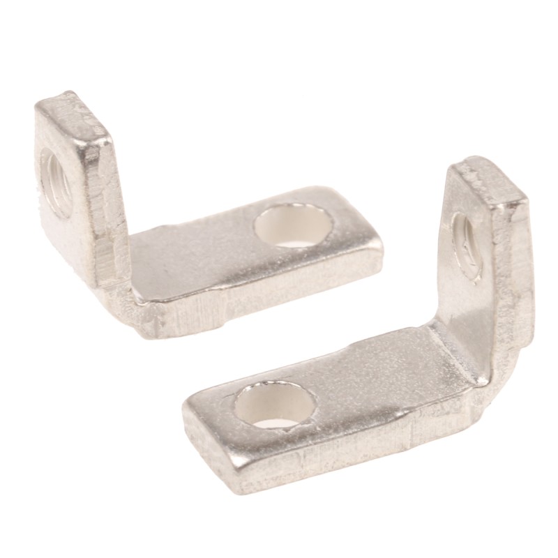 5 pcs - ASSMANN WSW, D-Sub Series Bracket For Use With D-Sub Connector
