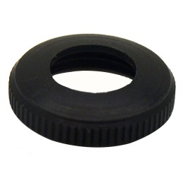 5 pcs - Toggle Switch Hex Nut for use with Miniature & Industrial Switches