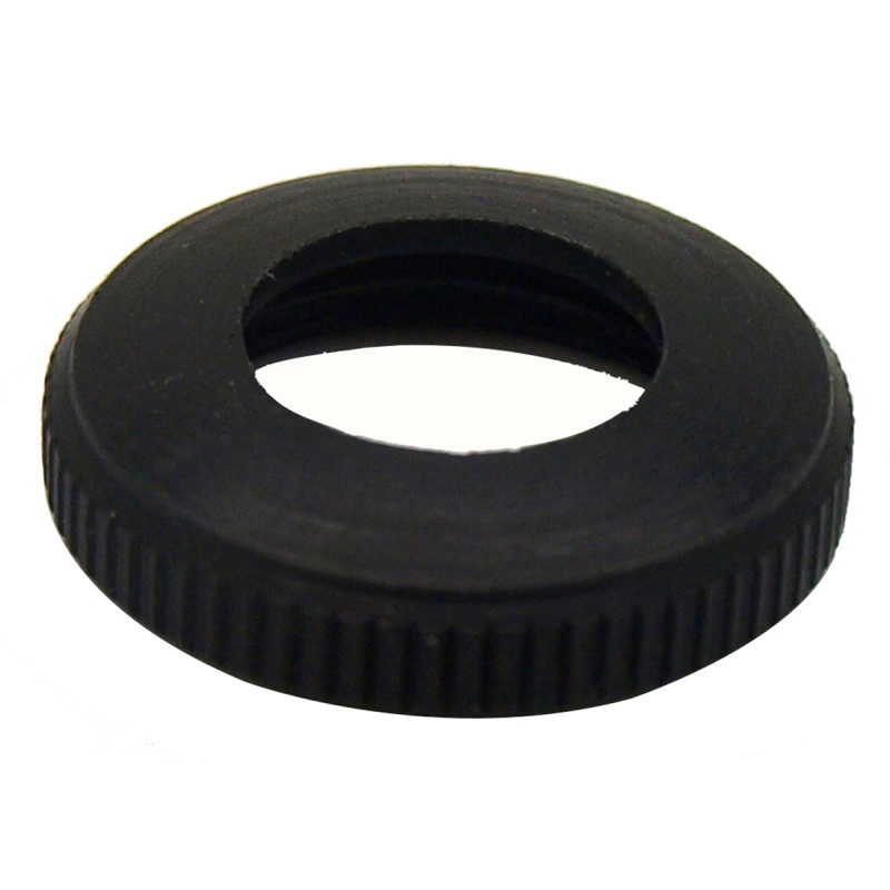 5 pcs - Toggle Switch Hex Nut for use with Miniature & Industrial Switches