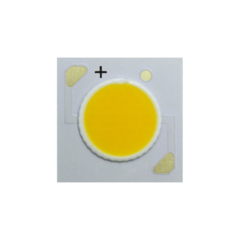 1 pcs - Cree CXA1512-0000-000N00K427H, XLamp CXA1512 White CoB LED, 2700K