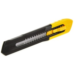 1 pcs - Stanley Safety Knife with Snap-off Blade, Retractable