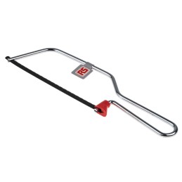 1 pcs - RS PRO Hacksaw, 24 TPI