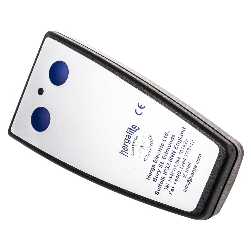 1 pcs - Herga Remote Control Base Station 6310-1124-1601, Transmitter