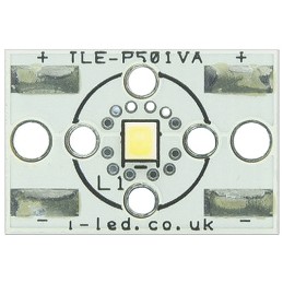 1 pcs - Intelligent LED Solutions White LED Strip Light, 4000K Colour Temp