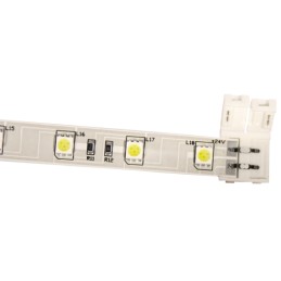 5 pcs - JKL Components ZFS Series Coupler, 2-Pole, 2-Way