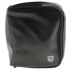 1 pcs - RS PRO PVC Tool Wallet 225mm x 175mm x 75mm (Closed)