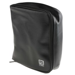 1 pcs - RS PRO PVC Tool Wallet 225mm x 175mm x 75mm (Closed)