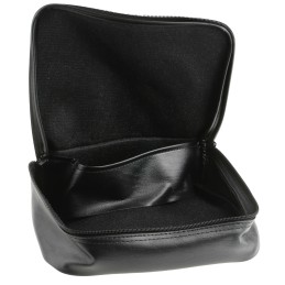 1 pcs - RS PRO PVC Tool Wallet 225mm x 175mm x 75mm (Closed)