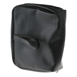 1 pcs - RS PRO PVC Tool Wallet 225mm x 175mm x 75mm (Closed)