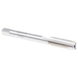 1 pcs - RS PRO Threading Tap, M8 Thread, 1.0mm Pitch, Metric Fine Standard