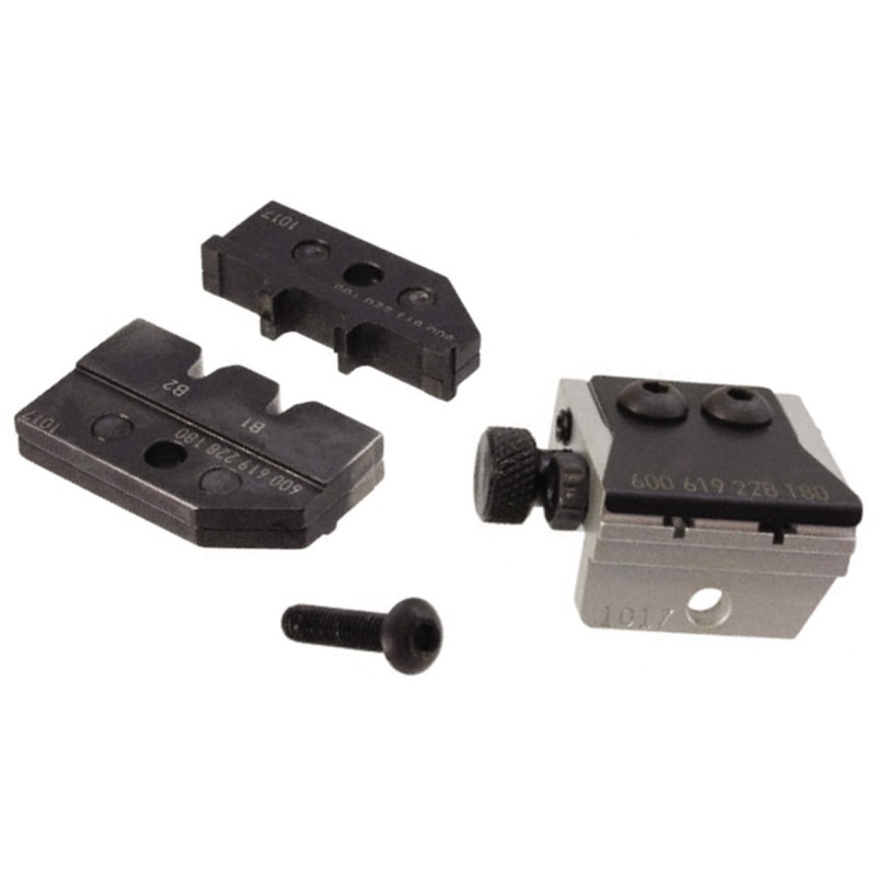 1 pcs - Wurth Elektronik Crimp Die Set