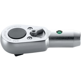 1 pcs - STAHLWILLE 4018754013425 3/4 in Square Ratchet, 170 mm Overall