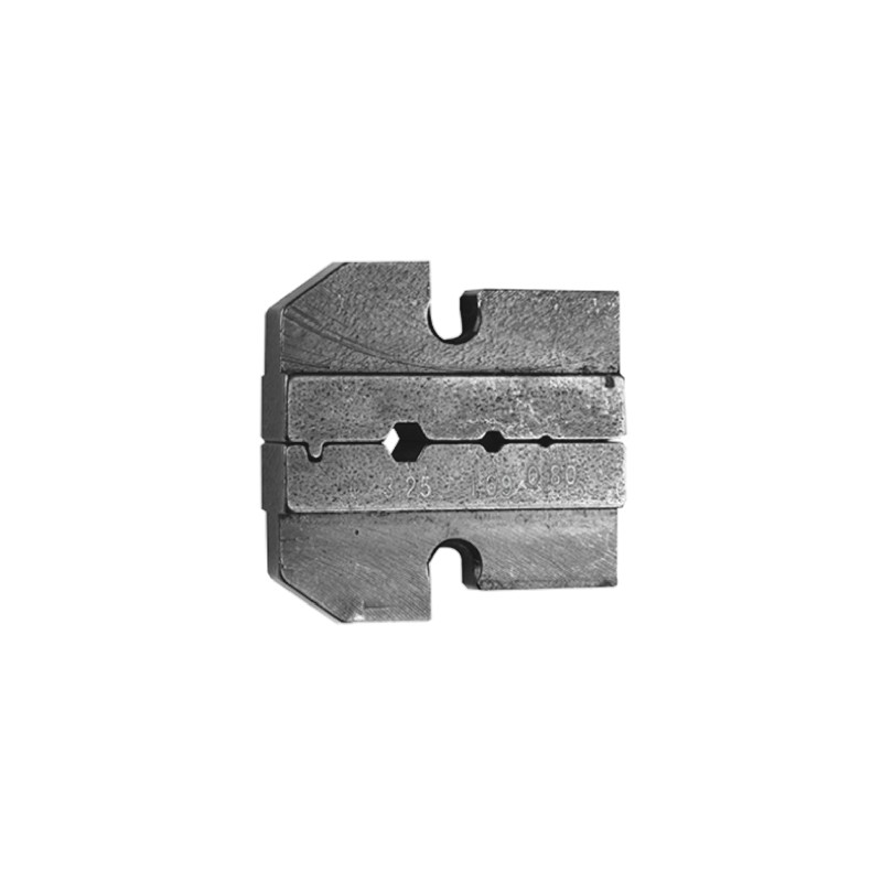 1 pcs - Telegartner, XM Crimping Die Set, BNC, F, Coaxial Type 1.05/2.95, RG58C, Hex size 1.46mm