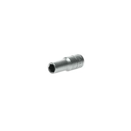 1 pcs - Teng Tools 3/8 in Drive 9mm Deep Socket, 6 point, 45.5 mm Overall Length