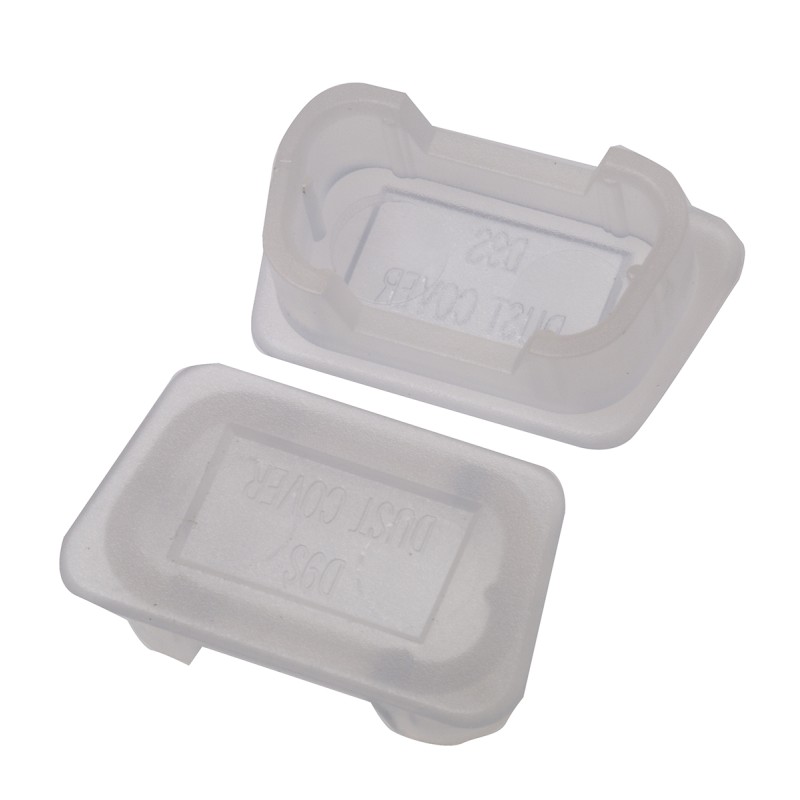 5 pcs - ASSMANN WSW, D-Sub Series Dust Cap For Use With D-Sub Connector