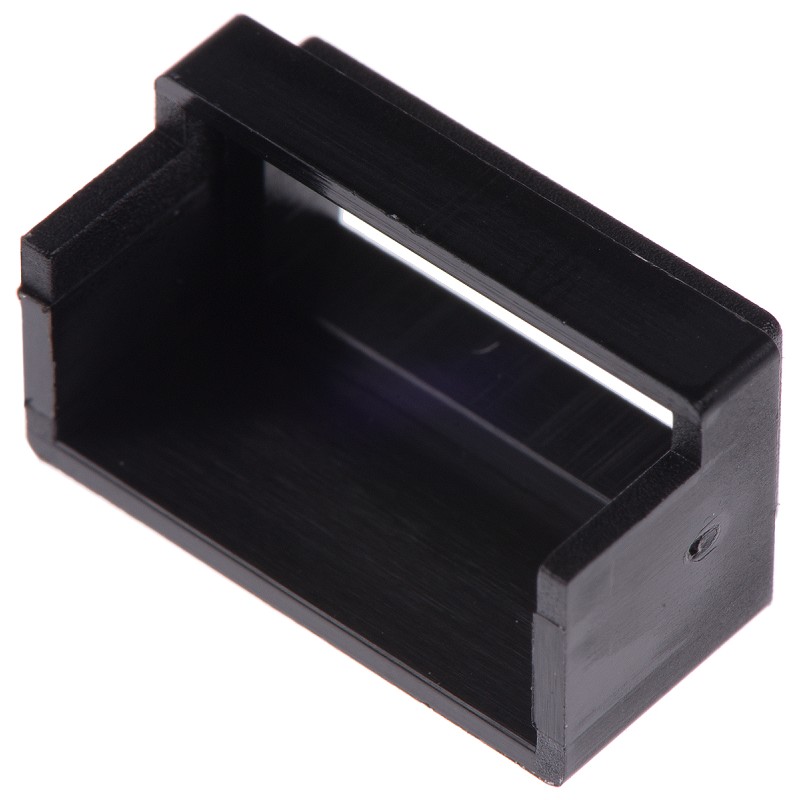 5 pcs - Wurth Elektronik, 726 Dust Cap for use with USB Type A