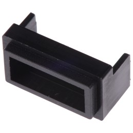 5 pcs - Wurth Elektronik, 726 Dust Cap for use with USB Type A