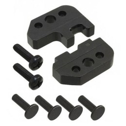 1 pcs - TE Connectivity, Pro-Crimper III Crimp Die, Ultra-Fast Terminals
