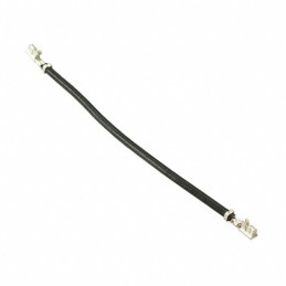 1 pcs : ASXASXA22K51 - JUMPER SXA-01T-P0.6 X2 2'