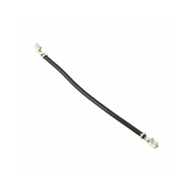 1 pcs : ASXASXA22K51 - JUMPER SXA-01T-P0.6 X2 2'