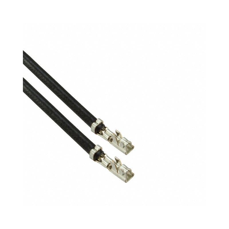 1 pcs : ASXASXA22K152 - JUMPER SXA-01T-P0.6 X2 6'