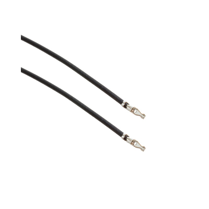 1 pcs : APAPA22K203 - JUMPER SPHD-001T-P0.5 X2 8'