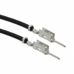 1 pcs : APALPAL22K152 - JUMPER SPAL-001T-P0.5 X2 6'