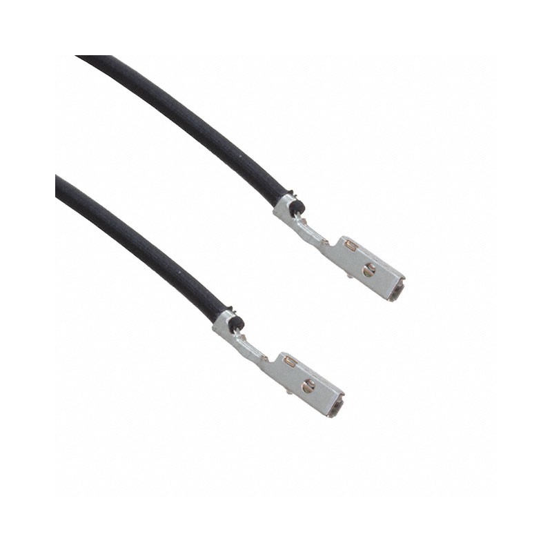 1 pcs : AJWPFJWPF22K102R - JUMPER SWPR-001T-P025 X2 4'