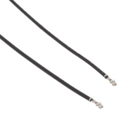 1 pcs : ALEALEA22K254 - JUMPER SSFH-001T-P0.5 X2 10'