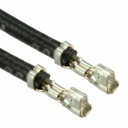 1 pcs : ASEHSEH22K305 - JUMPER SEH-001T-P0.6 X2 12'