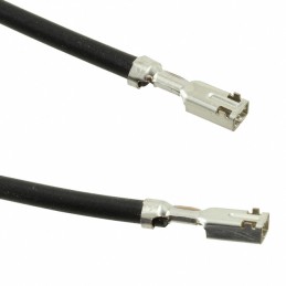 1 pcs : ASVFSVF14K51 - JUMPER SVF-61T-P2.0 X2 2'