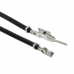 1 pcs : ASXAMSXA22K305 - SXAM-01T-P0.6 - SXA-01T-P0.6 12'