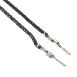 1 pcs : AJWPFJWPF22K152T - JUMPER SWPT-001T-P025 X2 6'