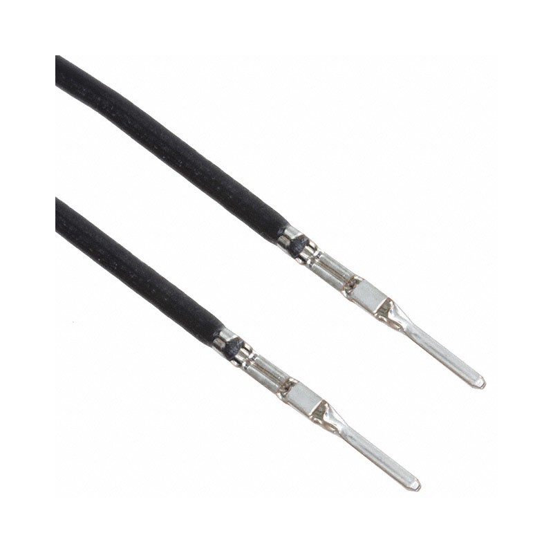 1 pcs : AJWPFJWPF22K203T - JUMPER SWPR-001T-P025 X2 8'