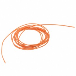 1 pcs : 1883 - HOOK-UP STR 26AWG 600V ORG 6.56'