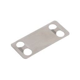 1 pcs : MMP172-C - WIRE MARKR CBL TIE 19.1MMX43.7MM