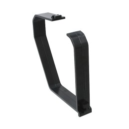 1 pcs : DRDWR4-X - 4' WIRE RETAINER FOR PANELMAX