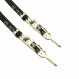 1 pcs : ASXAMSXAM22K305 - JUMPER SXAM-01T-P0.6 X2 12'