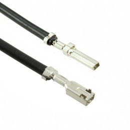 1 pcs : ASVMSVF14K51 - SVM-61T-P2.0 TO SVF-61T-P2.0 2'